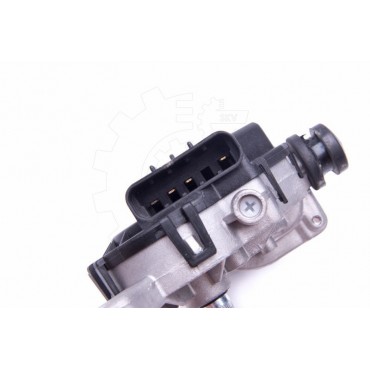 Moteur d'Essuie Glace Avant Pour Fiat 500 Bravo II Van Panda Lancia Delta III