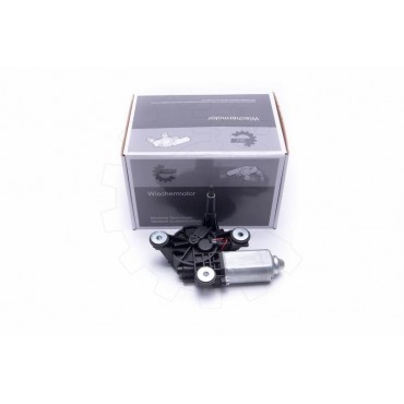 Moteur d'Essuie Glace Arrière Pour Fiat 500 51791408 51850871