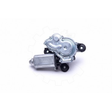 Moteur d'Essuie Glace Arrière Pour Fiat 500 51791408 51850871