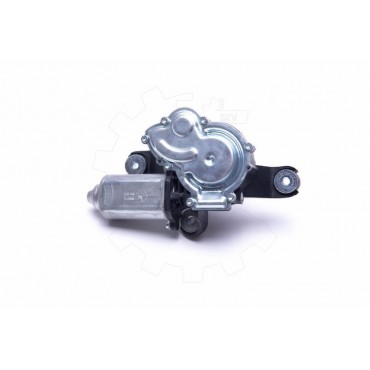 Moteur d'Essuie Glace Arrière Pour Fiat Bravo II 51792290