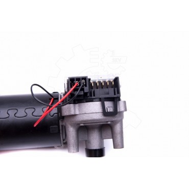 Moteur d'Essuie Glace Avant Pour Fiat Cinquecento Seicento/600 9944295