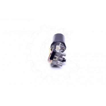 Moteur d'Essuie Glace Avant Pour Fiat Doblo 46748140 46804975 51839941 64343499