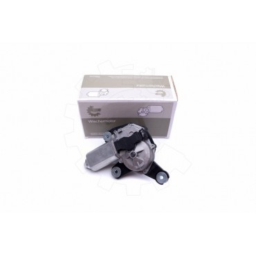 Moteur d'Essuie Glace Arrière Pour Fiat Fiorino Grande Punto 51757867 53025712