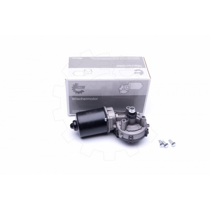 Moteur d'Essuie Glace Avant Pour Fiat Grande Punto Linea 51701421 51753759