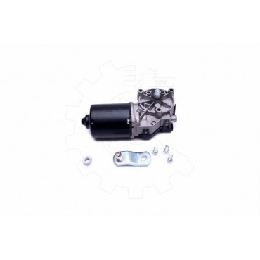 Moteur d'Essuie Glace Avant Pour Fiat Idea Lancia Musa 77362588