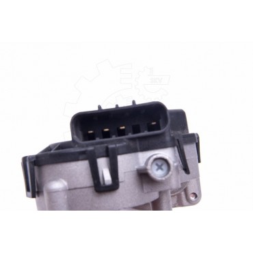 Moteur d'Essuie Glace Avant Pour Fiat Idea Lancia Musa 77362588