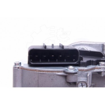 Moteur d'Essuie Glace Avant Pour Fiat Punto 46524670 51704325 517043250
