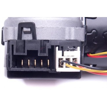 Moteur d'Essuie Glace Avant Pour Fiat Seicento/600 9949162 9949393