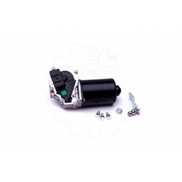 Moteur d'Essuie Glace Avant Pour Fiat Stilo 46784604 51705235 9949505