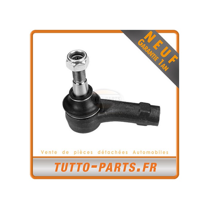 Rotule de Direction Avant Droit Audi Q7 Porsche Cayenne