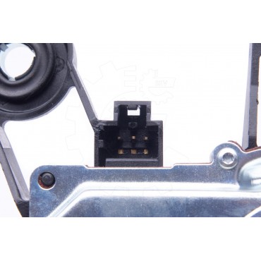 Moteur d'Essuie Glace Arrière Pour Ford Fiesta V Fusion Mondeo III Nissan Note