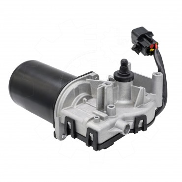 Moteur d'Essuie Glace Avant Pour Hyundai i10 981100X000