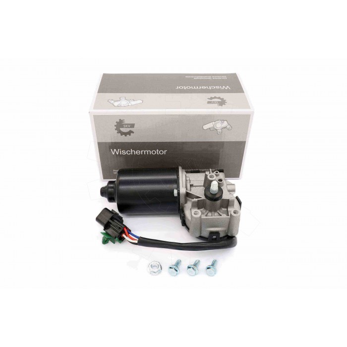 Moteur d'Essuie Glace Avant Pour Hyundai ix35 981102S000