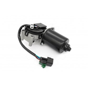 Moteur d'Essuie Glace Avant Pour Hyundai ix35 981102S000