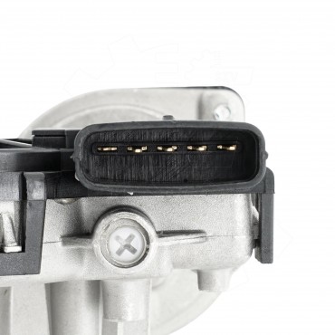 Moteur d'Essuie Glace Avant Pour Hyundai Santa Fé III 981102W000