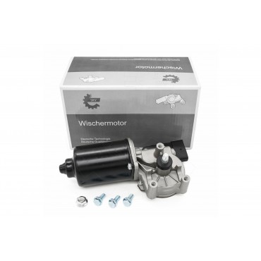 Moteur d'Essuie Glace Avant Pour Kia Picanto 9811007000