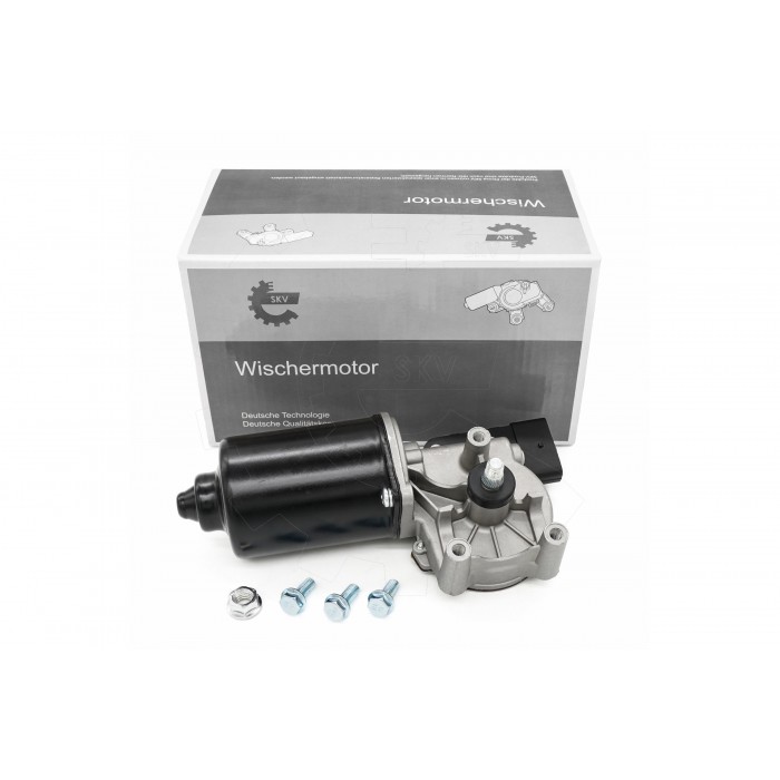 Moteur d'Essuie Glace Avant Pour Kia Picanto 9811007000