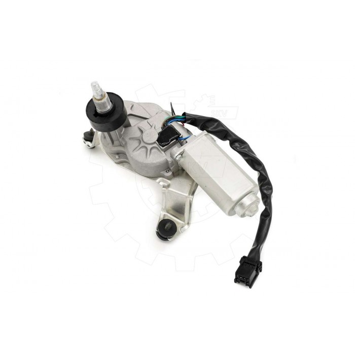Moteur d'Essuie Glace Arrière Pour Kia Sorento I 987003E000