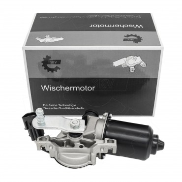 Moteur d'Essuie Glace Avant Pour Kia Sorento II 981002P000 981102P000