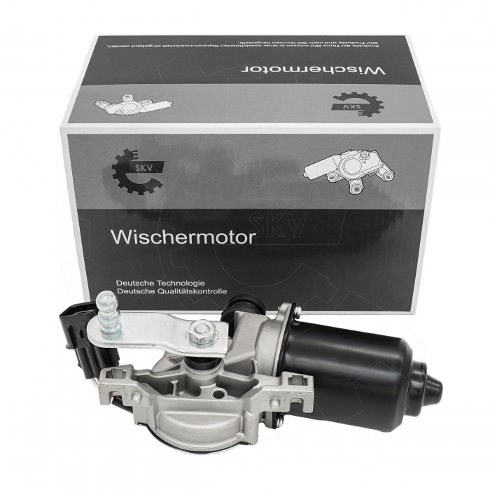 Moteur d'Essuie Glace Avant Pour Kia Sorento II 981002P000 981102P000