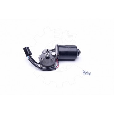 Moteur d'Essuie Glace Avant Pour Land Rover Freelander Soft Top DLB101540