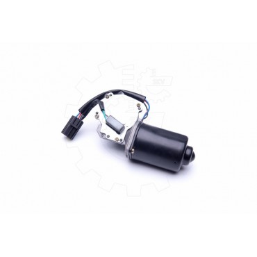 Moteur d'Essuie Glace Avant Pour Land Rover Freelander Soft Top DLB101540