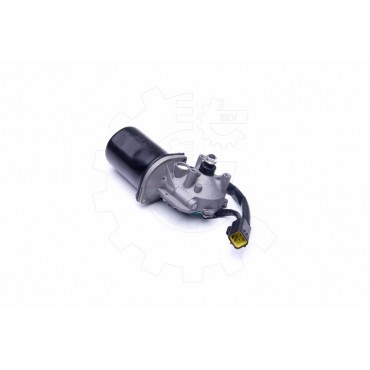 Moteur d'Essuie Glace Avant Pour Land Rover Freelander Soft Top DLB101540
