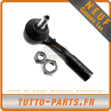 Rotule de Direction Avant Gauche Alfa Romeo Mito Citroen Némo Opel Corsa D