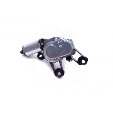 Moteur d'Essuie Glace Arrière Pour Land Rover Freelander 2 Van 6H5217404CB