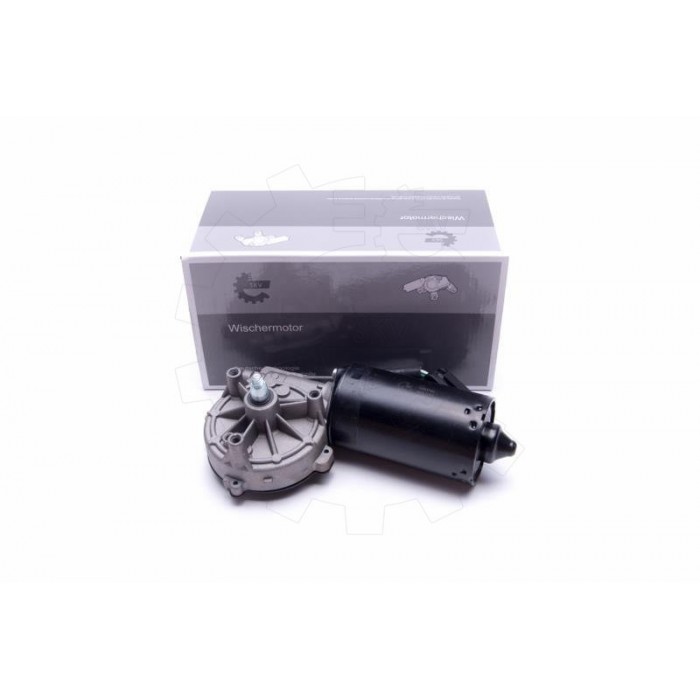 Moteur d'Essuie Glace Avant Pour Mercedes-Benz 124 Cabriolet Classe E 1248204542