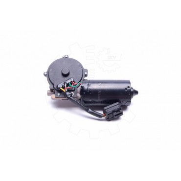 Moteur d'Essuie Glace Avant Pour Mercedes-Benz 124 Cabriolet Classe E 1248204542
