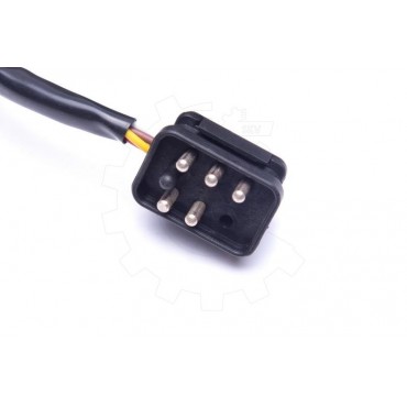 Moteur d'Essuie Glace Avant Pour Mercedes-Benz 190 2018203742 A2018203742