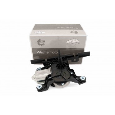 Moteur d'Essuie Glace Arrière Pour Mercedes-Benz Classe A 1698200340 1698201340