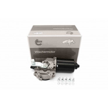 Moteur d'Essuie Glace Avant Pour Mercedes-Benz Classe B 2468200040 2469065900