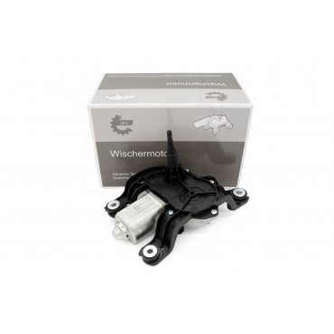 Moteur d'Essuie Glace Arrière Pour Mercedes-Benz Classe B 1698201440