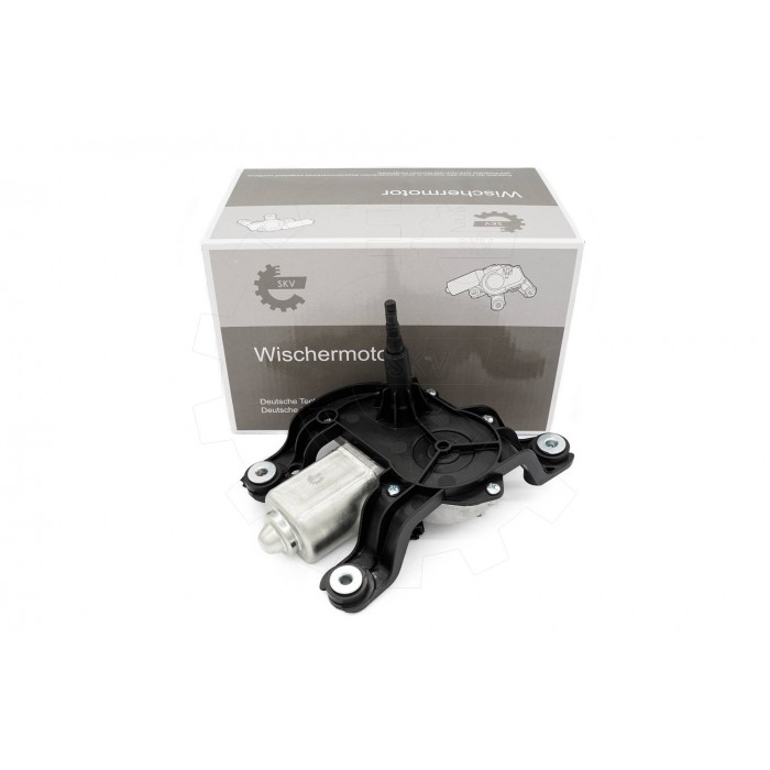 Moteur d'Essuie Glace Arrière Pour Mercedes-Benz Classe B 1698201440