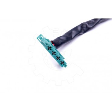 Moteur d'Essuie Glace Avant Pour Mercedes-Benz Classe C T-Model 2028202408