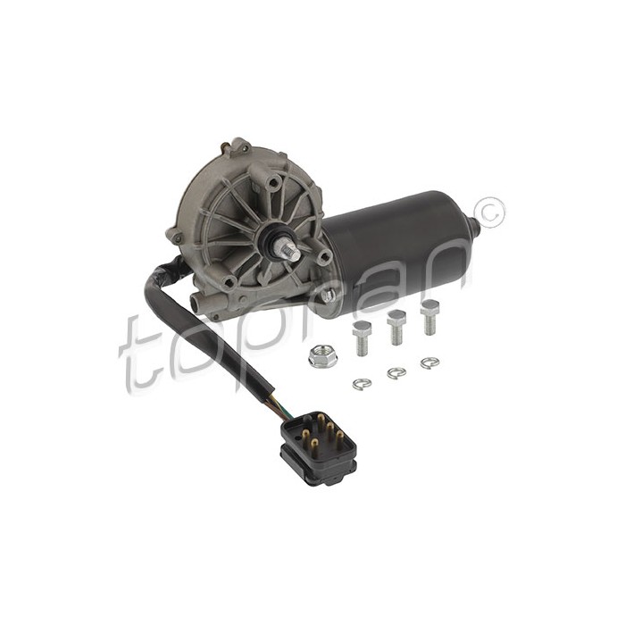 Moteur d'essuie-glace Pour Mercedes-Benz Classe C T-Model 2028205342 A2028205342