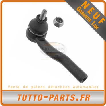Rotule de Direction Avant Gauche Alfa Romeo Mito 145 146 de 1994 à 2001