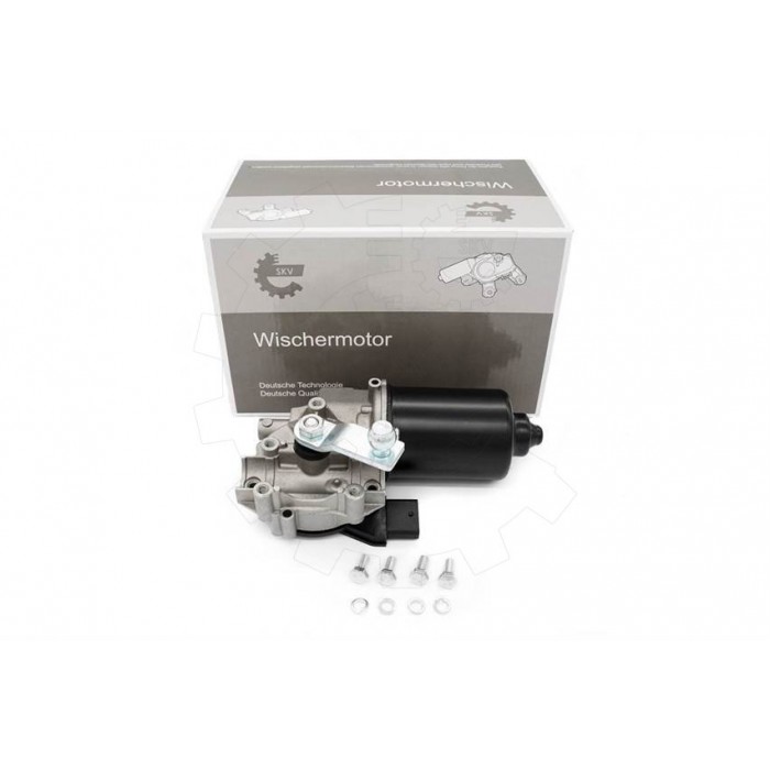 Moteur d'Essuie Glace Avant Pour Mercedes-Benz Classe V Vito 4478200040