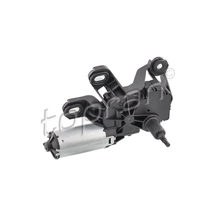 Moteur d'Essuie Glace Avant Pour Mercedes-Benz Viano Vito 6398200908 A6398200908