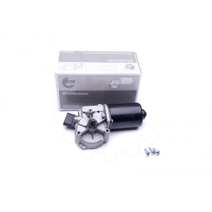 Moteur d'Essuie Glace Avant Pour Nissan Almera Tino 28815BU000