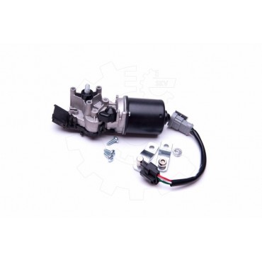 Moteur d'Essuie Glace Avant Pour Renault Kangoo Nissan Kubistar 7701207957