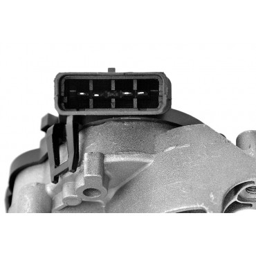 Moteur d'Essuie Glace Avant Pour Nissan Note 288009U100 288009U10A 288009U10B