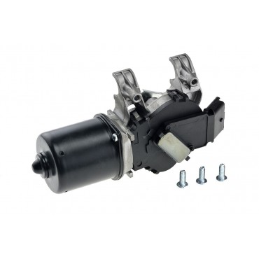 Moteur d'Essuie Glace Avant Pour Nissan Qashqai 28800JD900