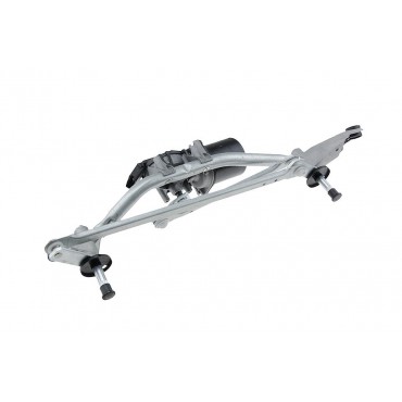 Moteur d'Essuie Glace Avant Pour Nissan Qashqai 28800JD900