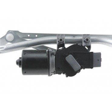 Moteur d'Essuie Glace Avant Pour Nissan Qashqai 28800JD900