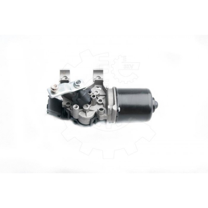 Moteur d'Essuie Glace Avant Pour Nissan Qashqai 28800JD900