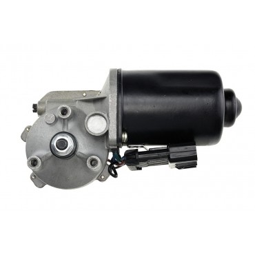 Moteur d'Essuie Glace Avant Pour Opel Astra F Combo Corsa B Tigra 1270041
