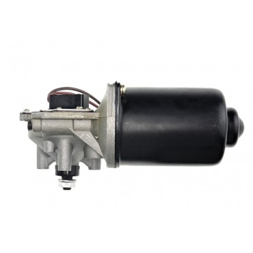 Moteur d'Essuie Glace Avant Pour Opel Astra F Combo Corsa B Tigra 1270041